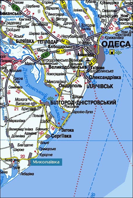 Как доехать на базу отдыха