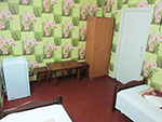 Отдых на Черном море. База отдыха РАДУГА